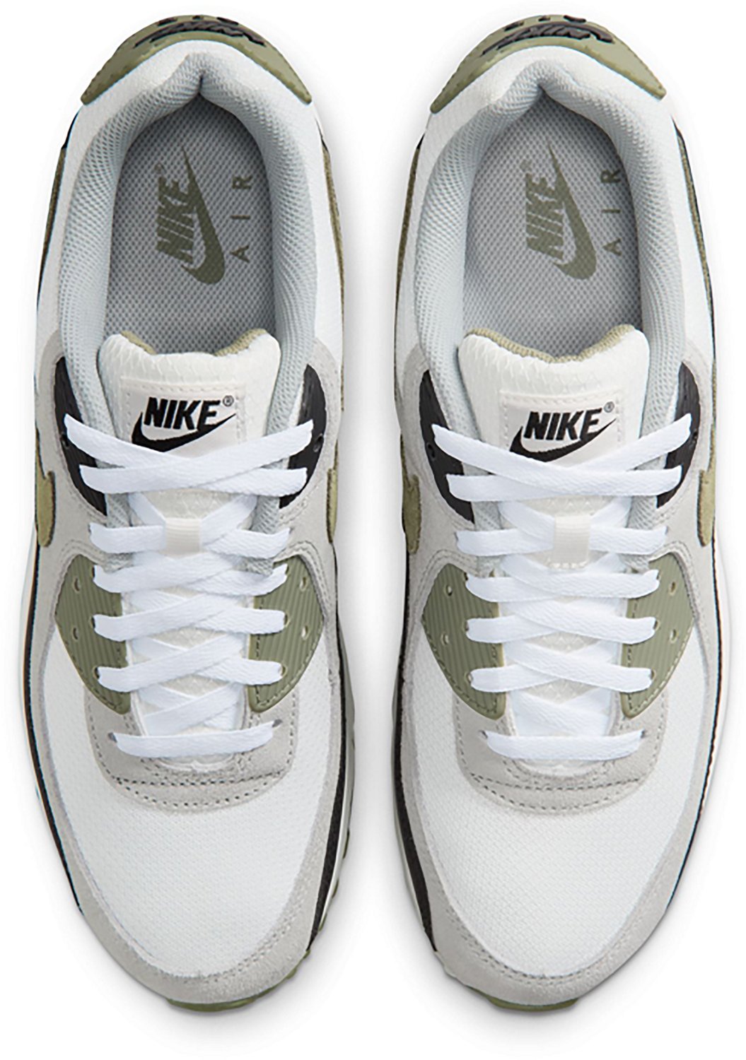 Nike Men’s Air Max 90 Shoes                                                                                                    - view number 5