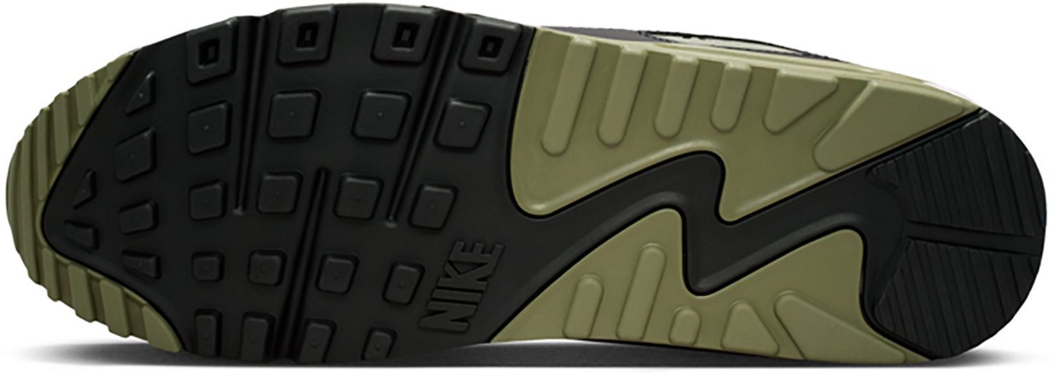 Nike Men’s Air Max 90 Shoes                                                                                                    - view number 6