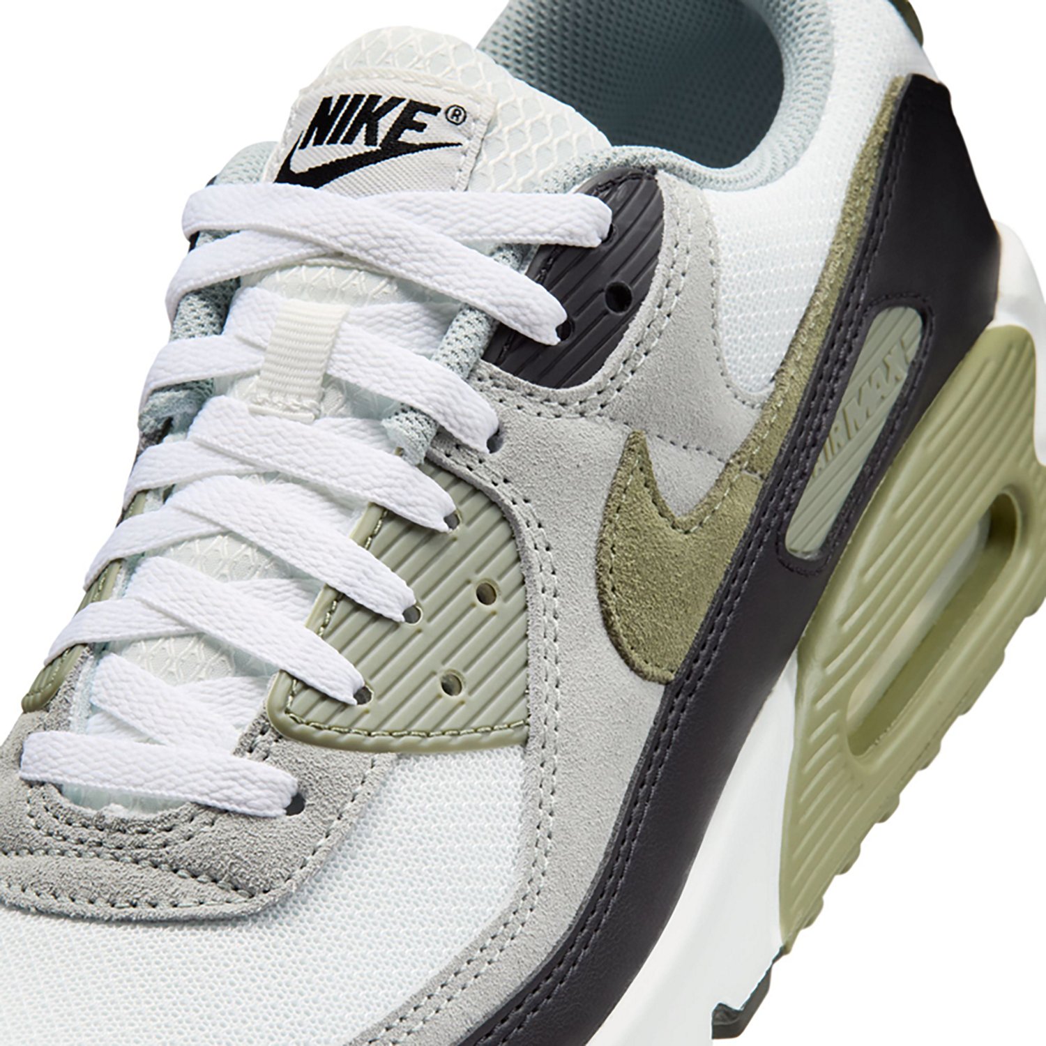 Nike Men’s Air Max 90 Shoes                                                                                                    - view number 7