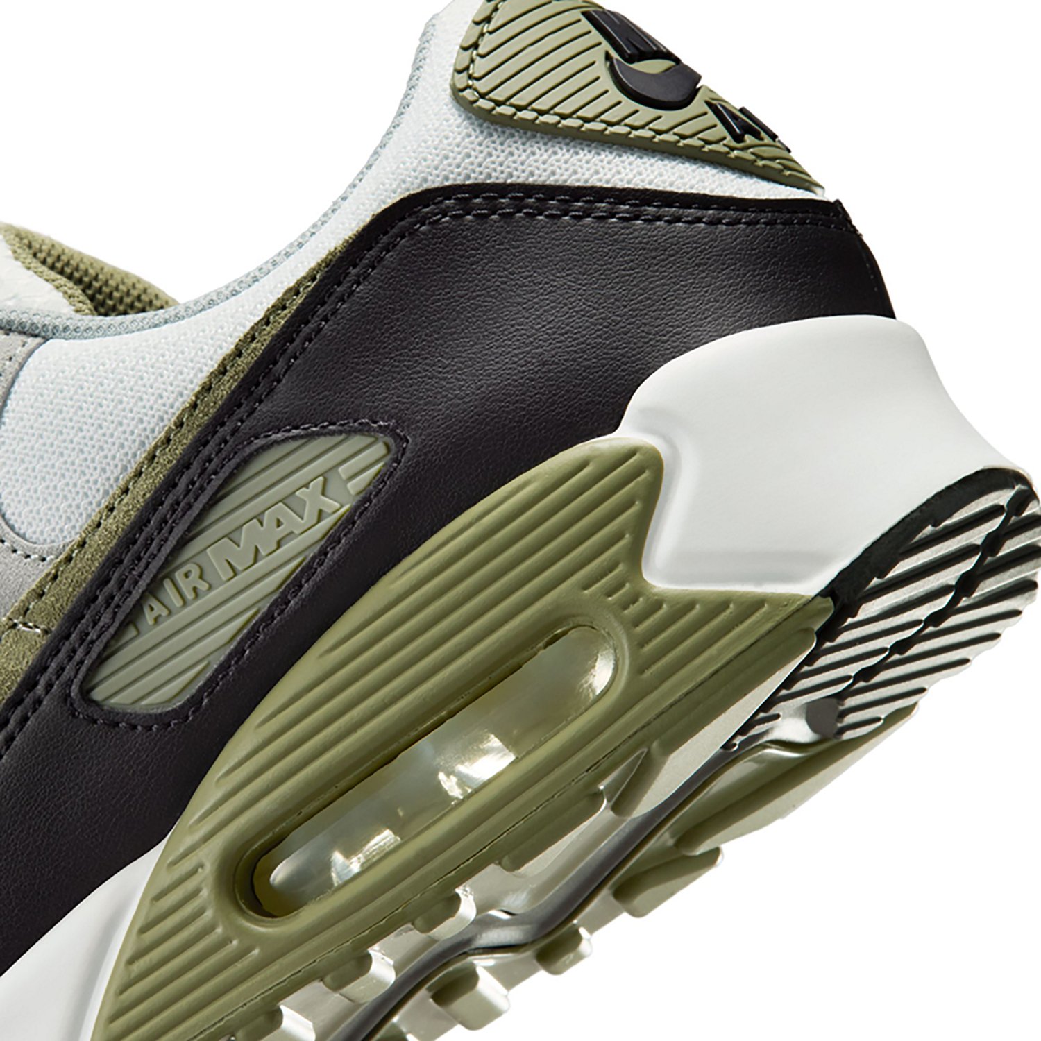 Nike Men’s Air Max 90 Shoes                                                                                                    - view number 8