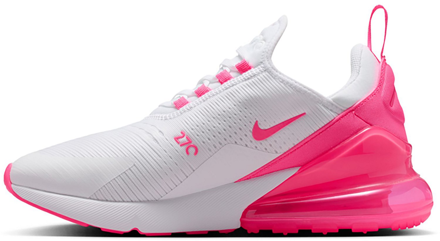 Nike Women's Air Max 270 Shoes                                                                                                   - view number 2