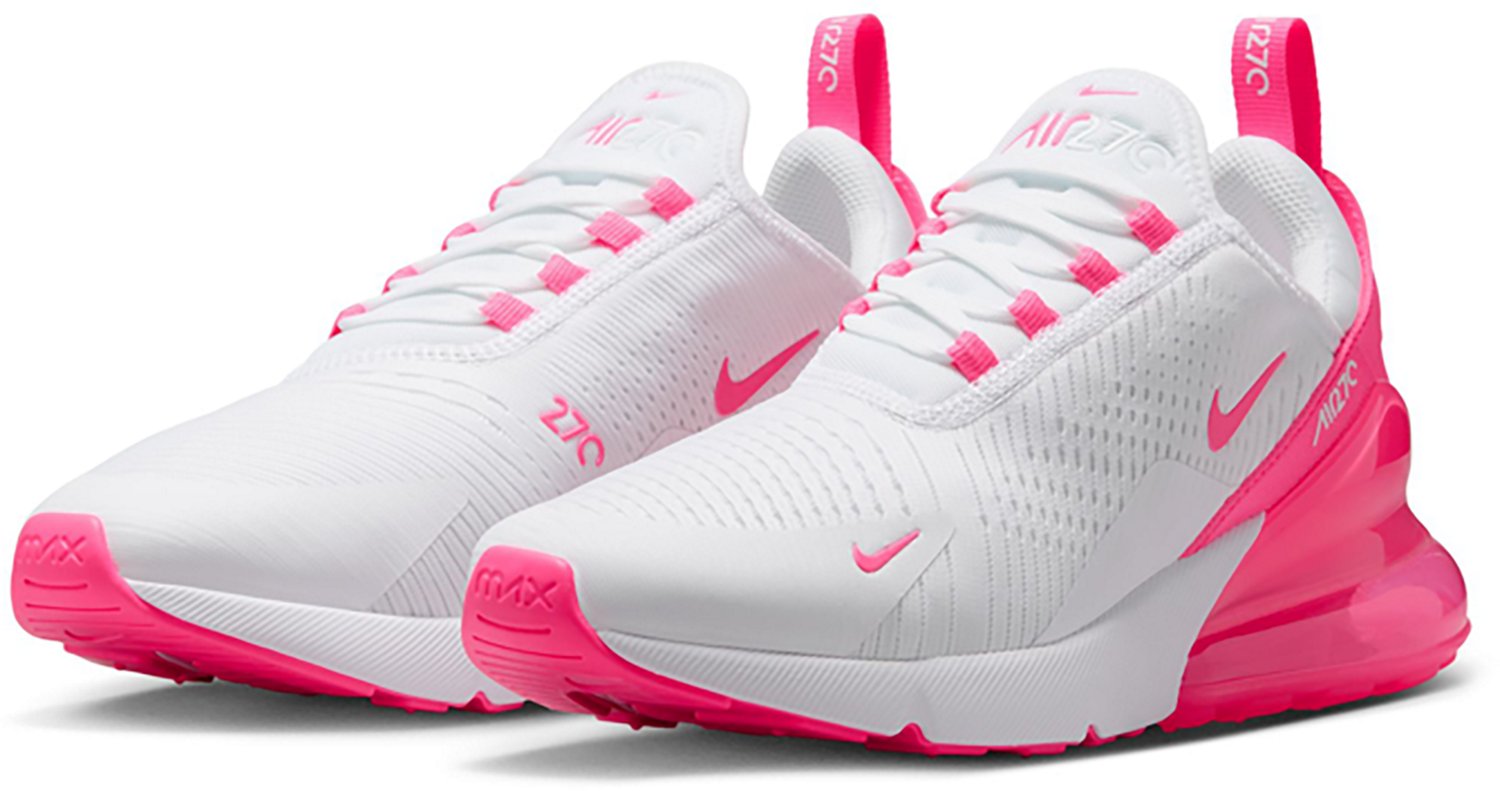 Nike Women's Air Max 270 Shoes                                                                                                   - view number 3