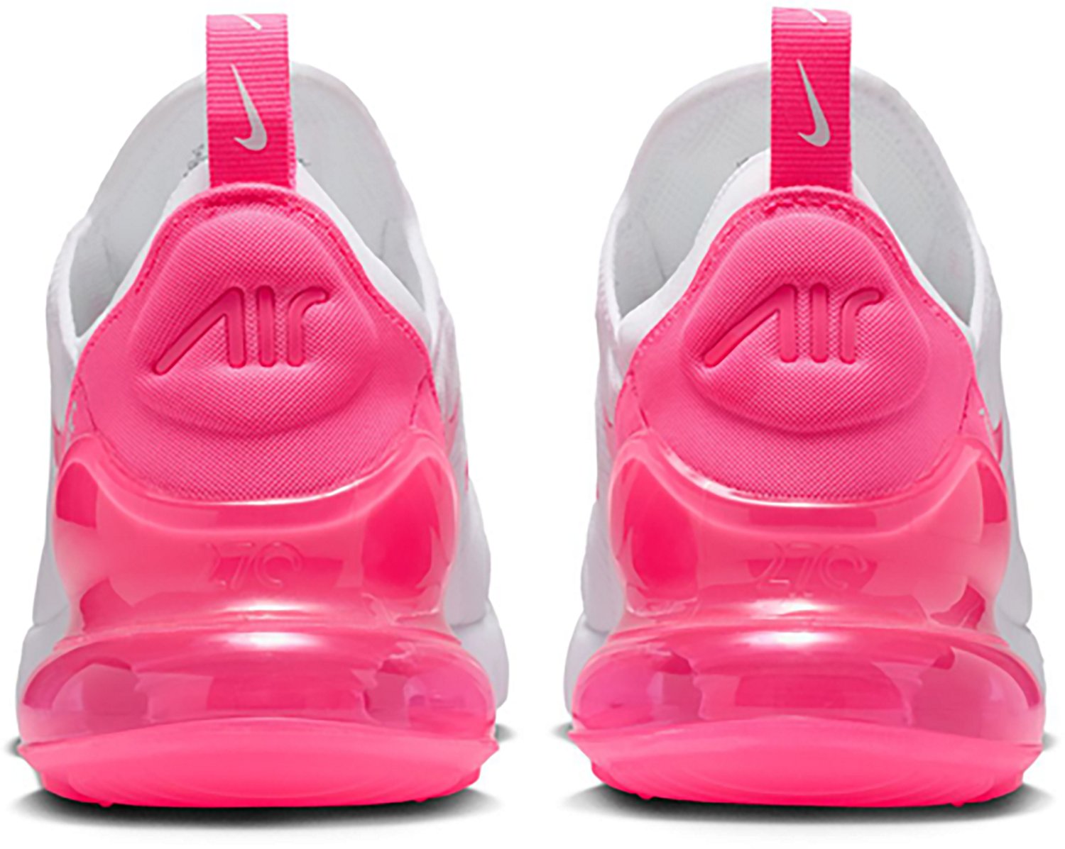 Nike Women's Air Max 270 Shoes                                                                                                   - view number 4