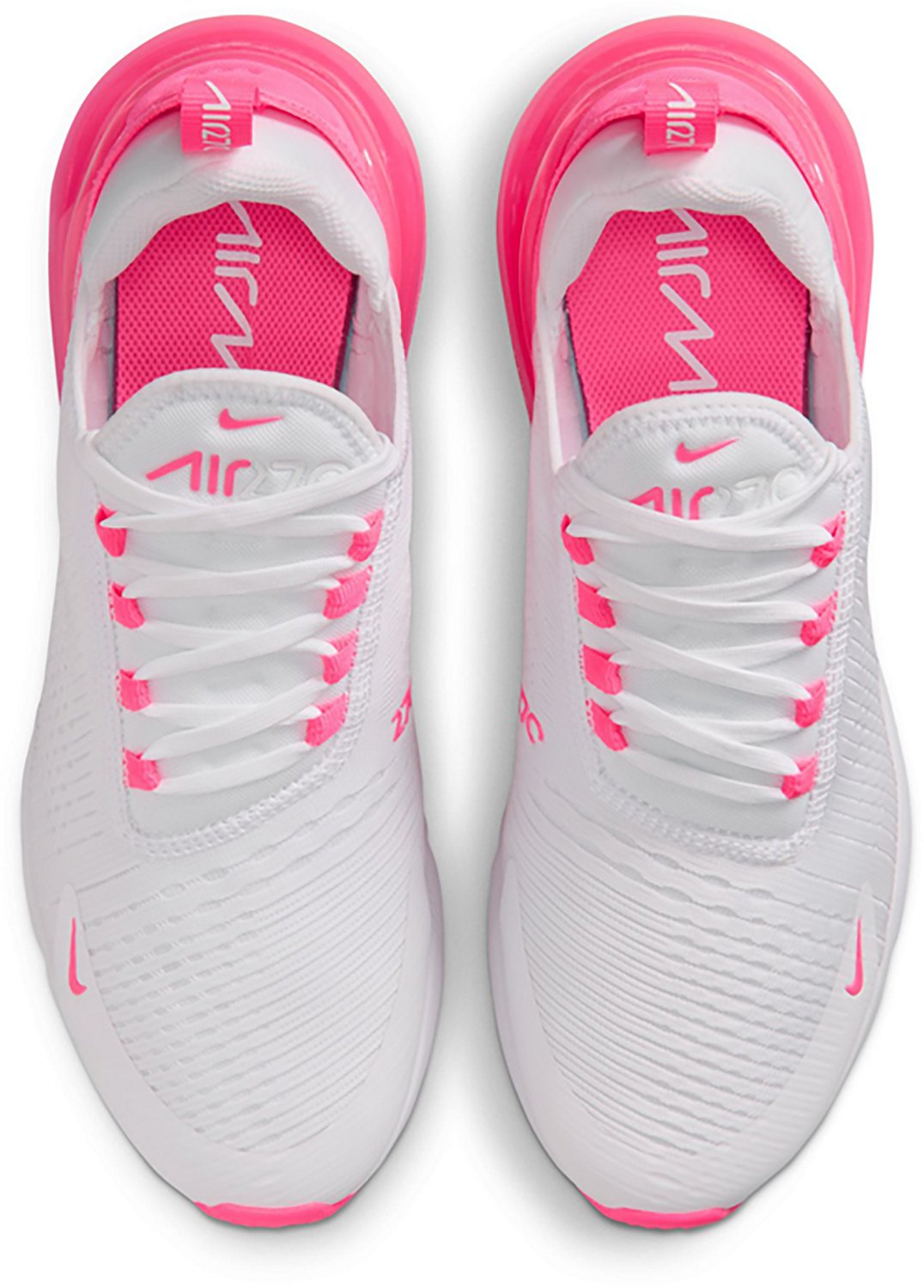Nike Women's Air Max 270 Shoes                                                                                                   - view number 5