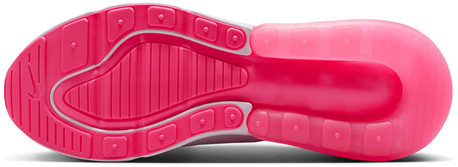 Nike Women's Air Max 270 Shoes                                                                                                   - view number 6