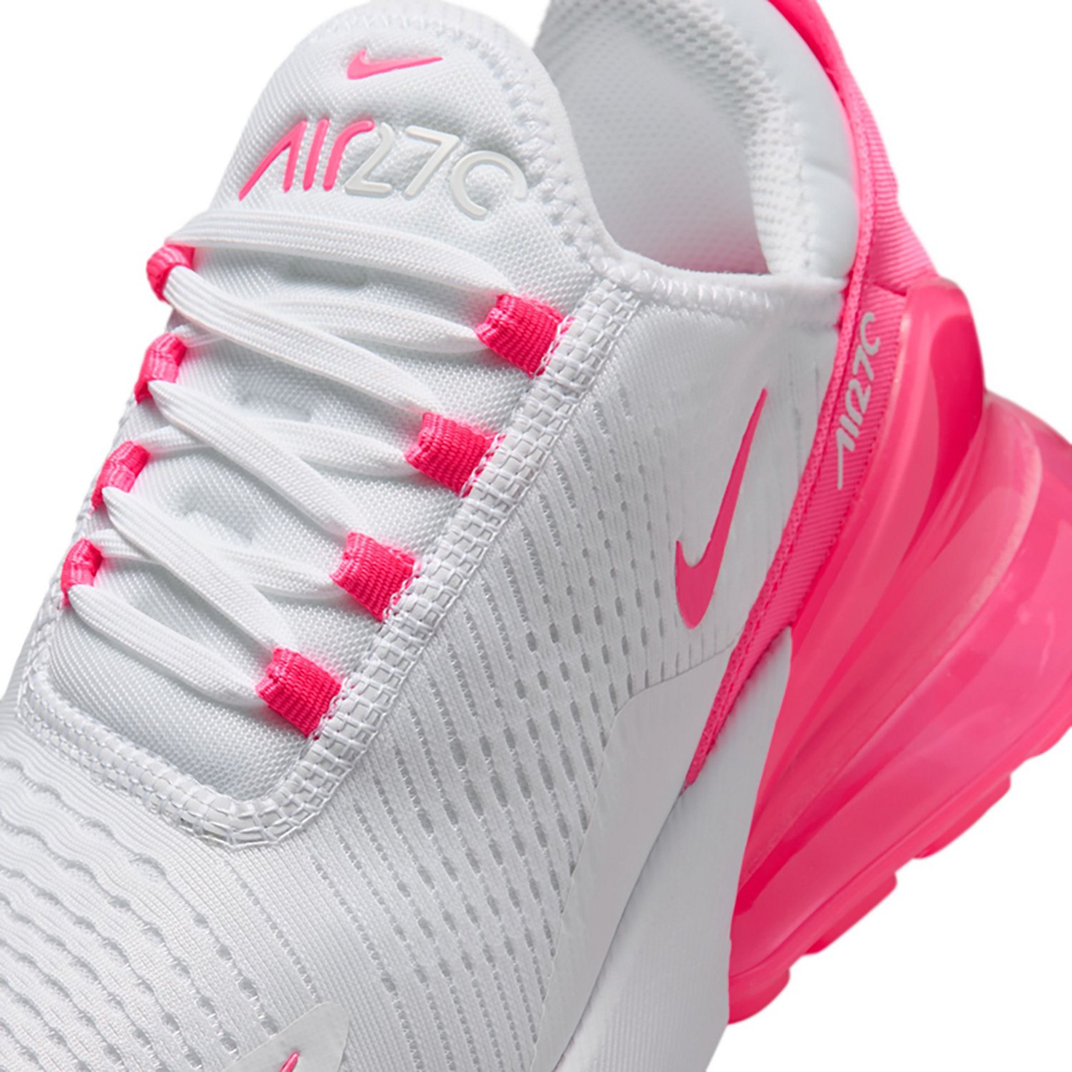 Nike Women's Air Max 270 Shoes                                                                                                   - view number 7