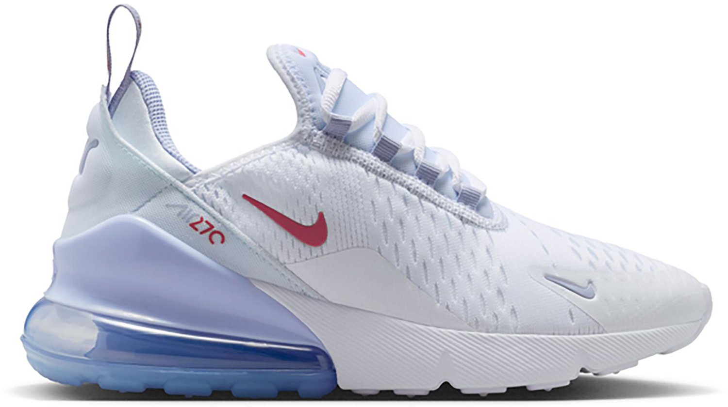 Nike Kids' Grade School Air Max 270 Shoes