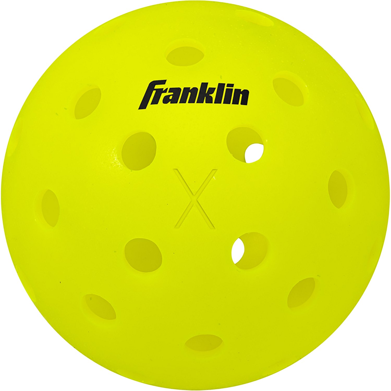 Franklin X-40 Outdoor Pickleballs 24-Pack - view number 2