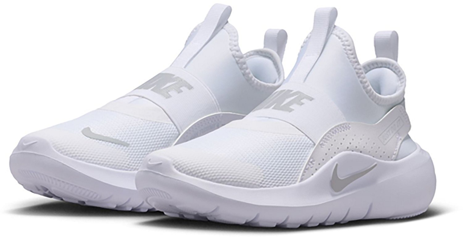 Nike Kid's Preschool Flex Runner 4 - view number 3