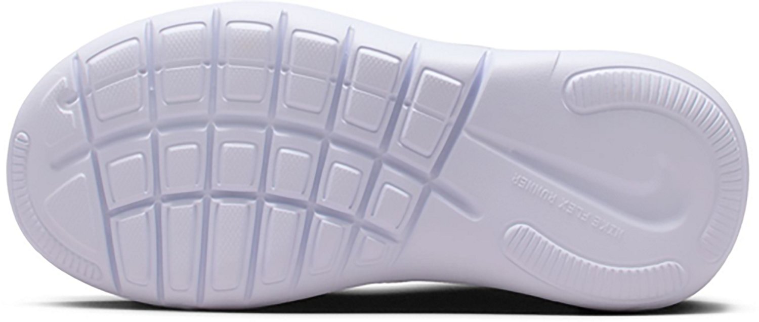 Nike Kid's Preschool Flex Runner 4 - view number 6
