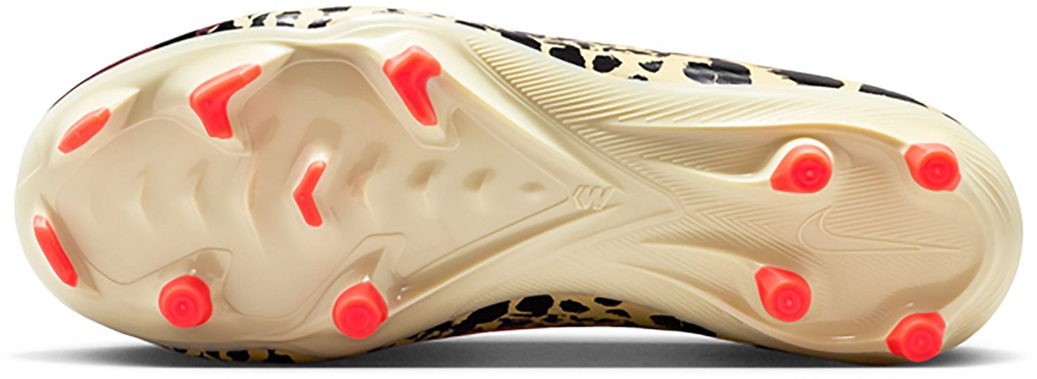 Nike Kids Zoom Superfly 10 Academy Firm Ground Soccer Cleats - view number 6