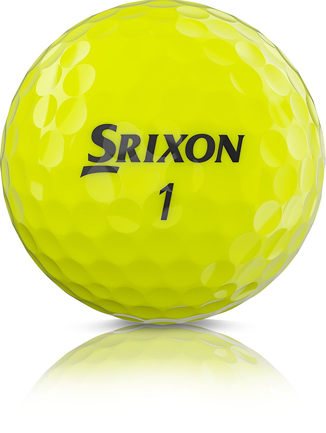 SRIXON Q-Star Tour 6 Golf Balls 12-Pack - view number 3