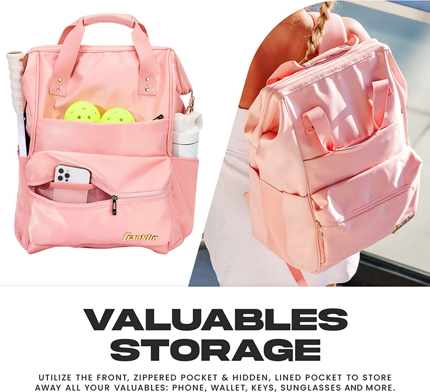 Franklin Flex Pickleball Backpack - view number 7