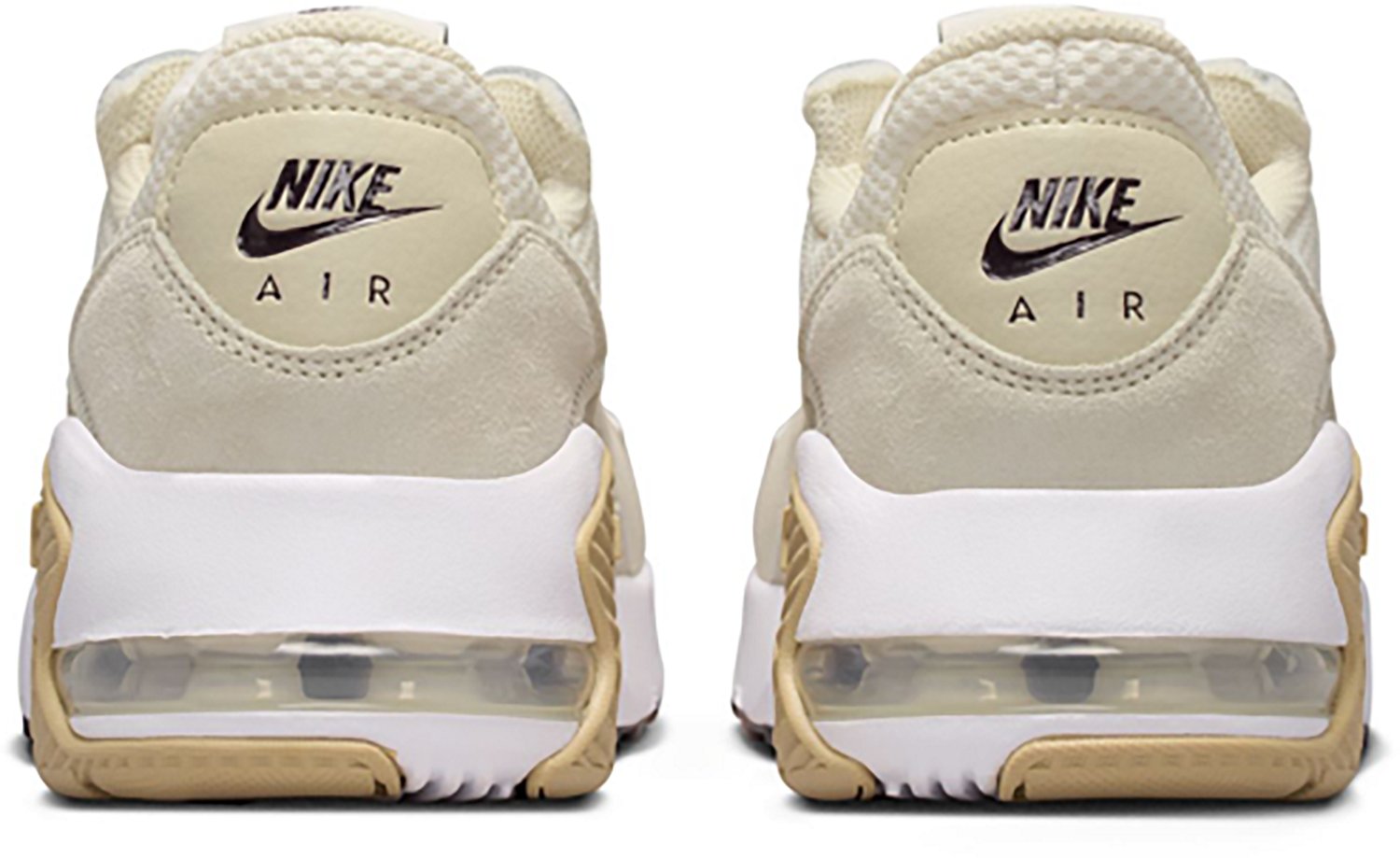 Nike Women's Air Max Excee Running Shoes - view number 4
