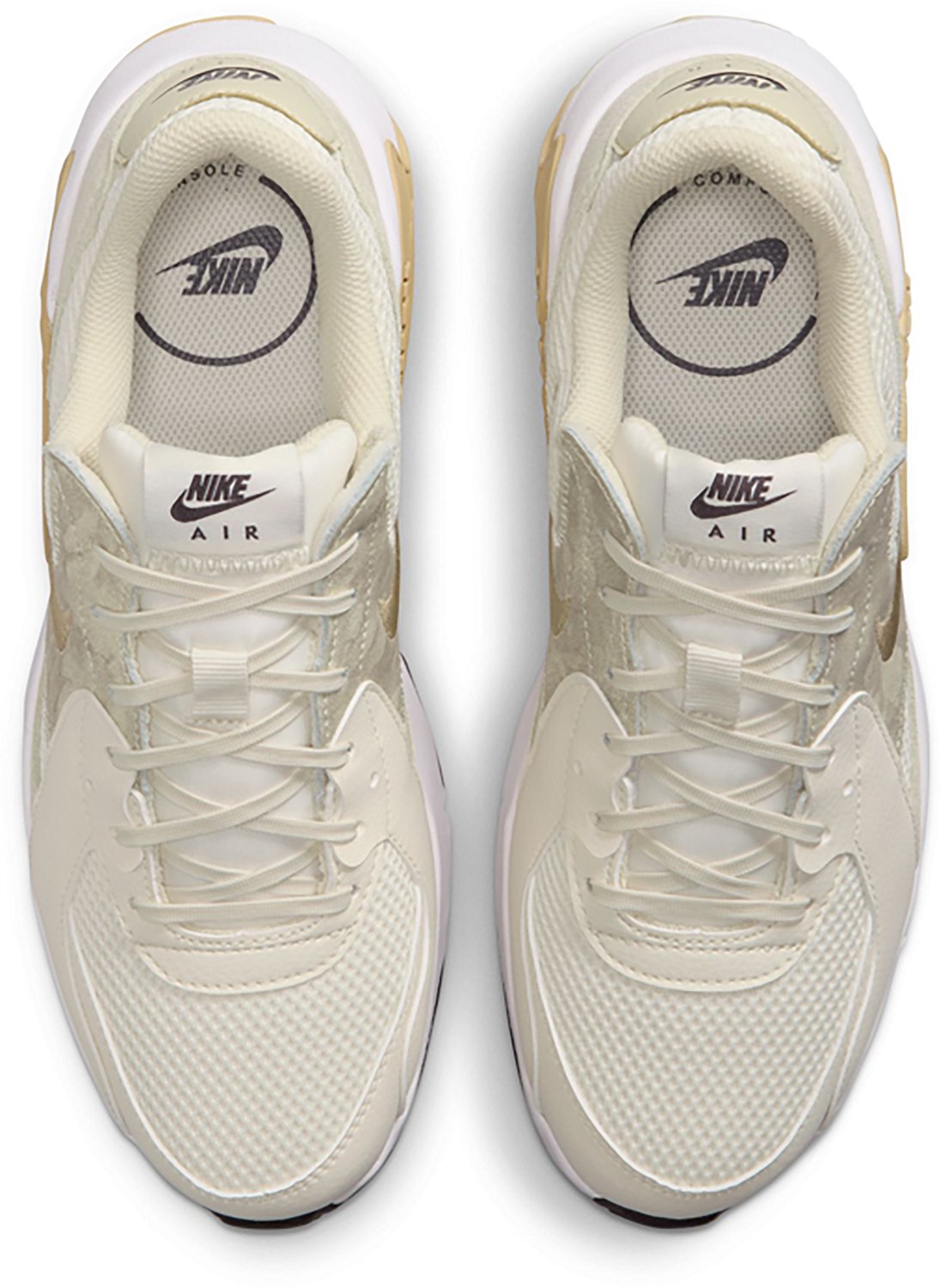 Nike Women's Air Max Excee Running Shoes - view number 5