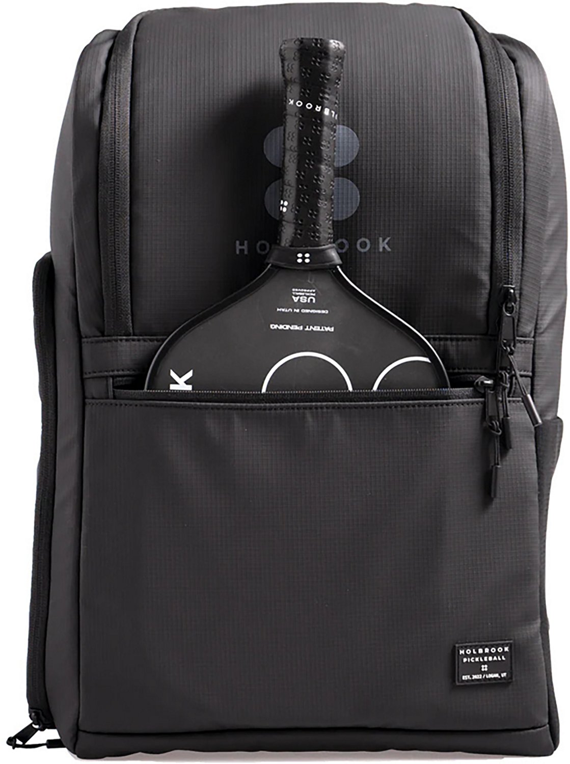 Holbrook Court Pickleball Backpack - view number 5