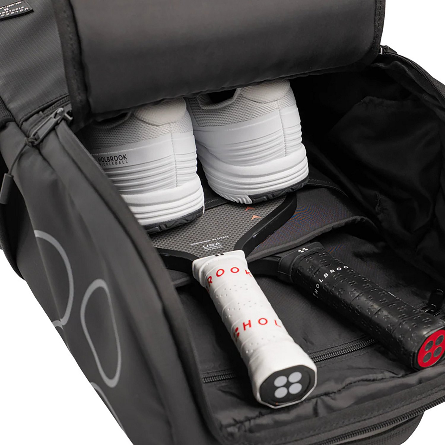 Holbrook Court Pickleball Backpack - view number 6
