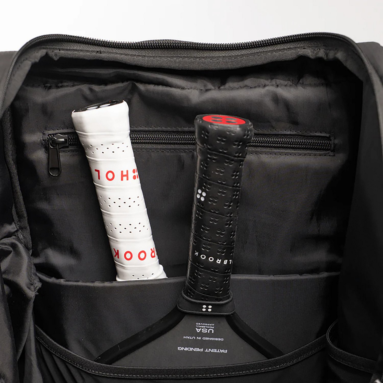 Holbrook Court Pickleball Backpack - view number 7