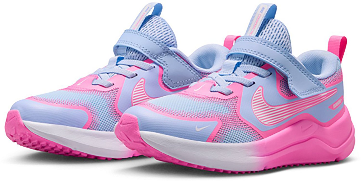 Nike Kids' Preschool Cosmic Runner Running Shoes