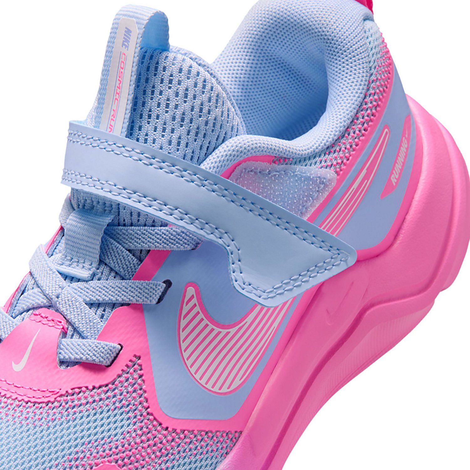 Nike Kids' Preschool Cosmic Runner Running Shoes