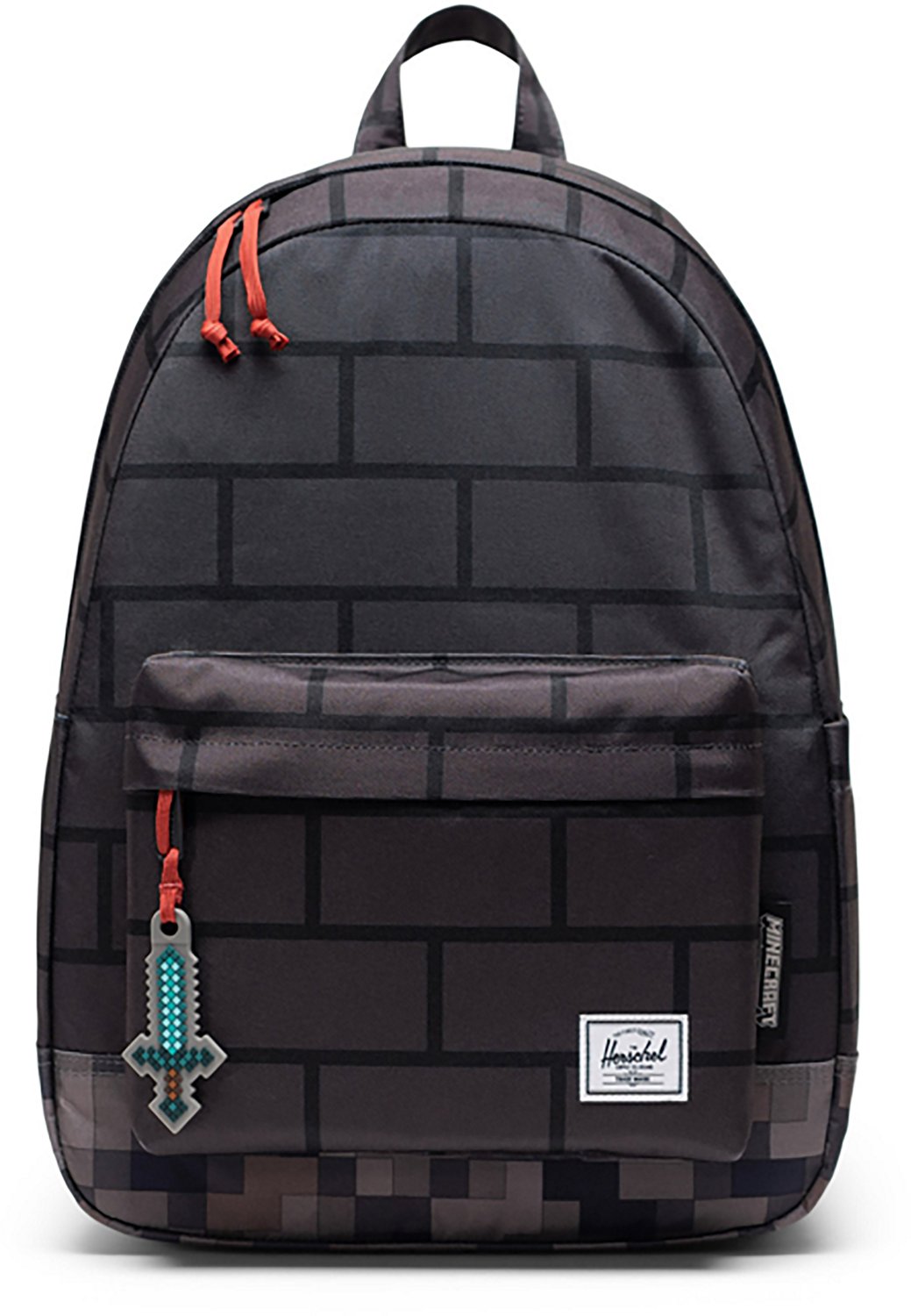 Herschel Supply Co. Minecraft 26L Classic Backpack