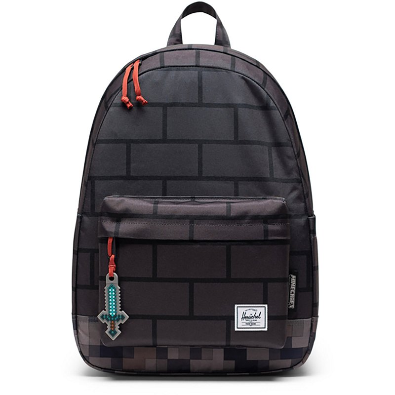 Herschel Supply Co. Minecraft 26L Classic Backpack