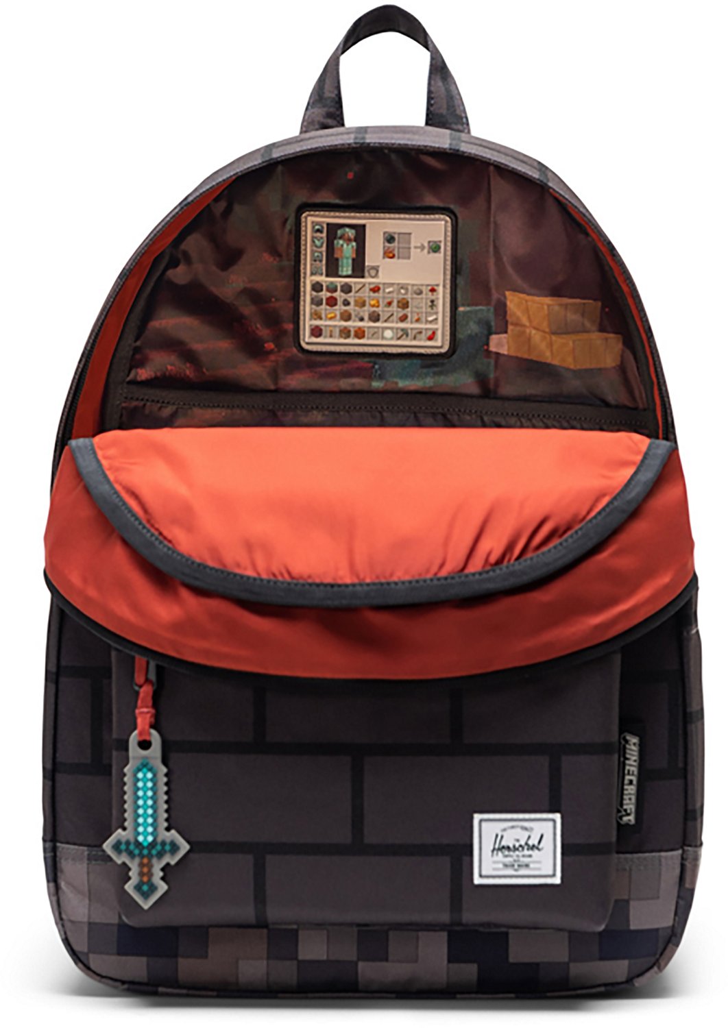 Herschel Supply Co. Minecraft 26L Classic Backpack - view number 2