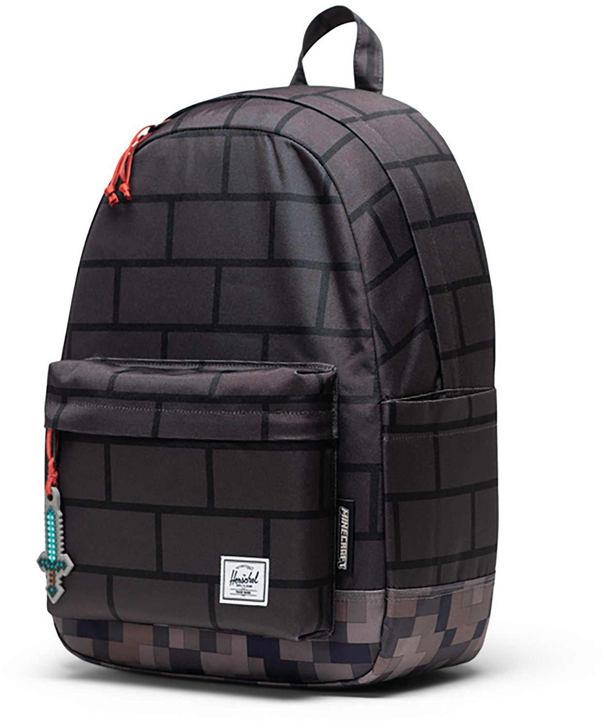 Herschel Supply Co. Minecraft 26L Classic Backpack - view number 3