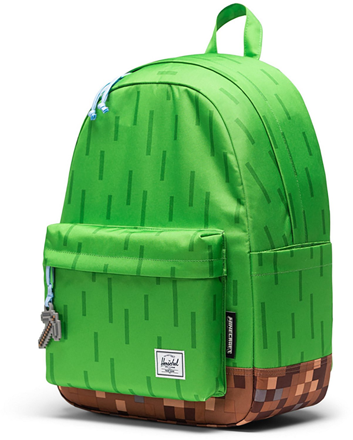 Herschel Supply Co. Minecraft 26L Classic Backpack - view number 3