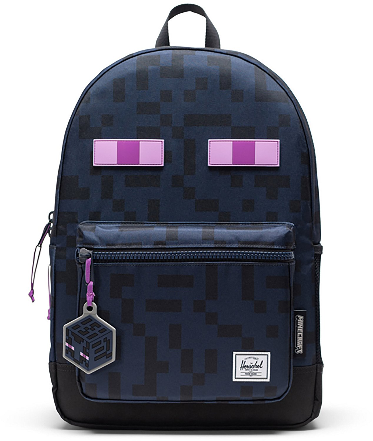 Herschel Supply Co. Kids' Minecraft 15L Heritage Backpack