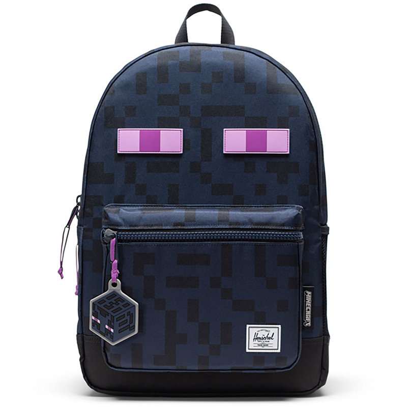 Herschel Supply Co. Kids' Minecraft 15L Heritage Backpack