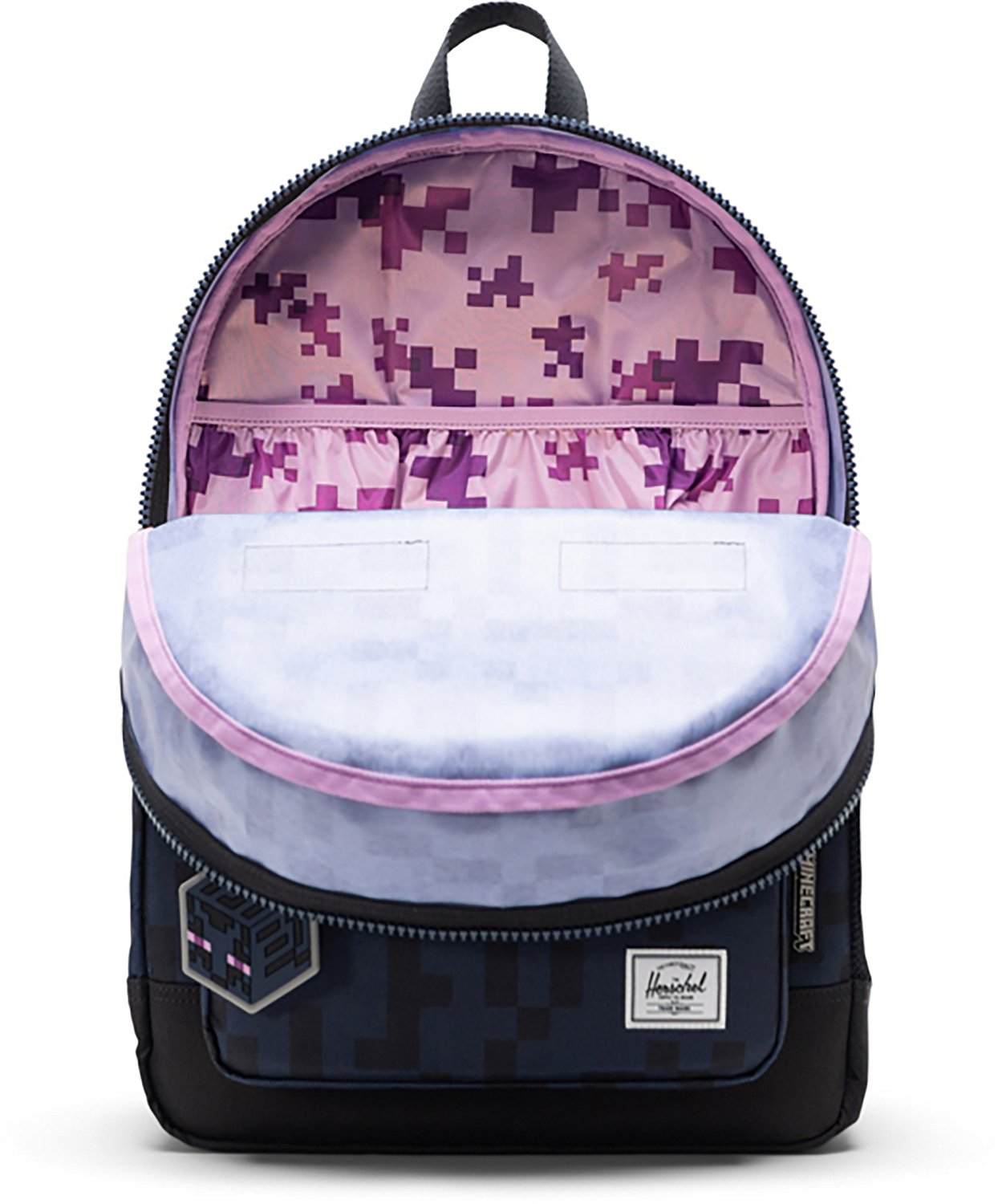 backpack made from leather pieces Gusti laptop backpack leather backpack women men brown leather Size:16 Liters Once upon a time 2026-01-10 adidas 5-Star Team Backpack