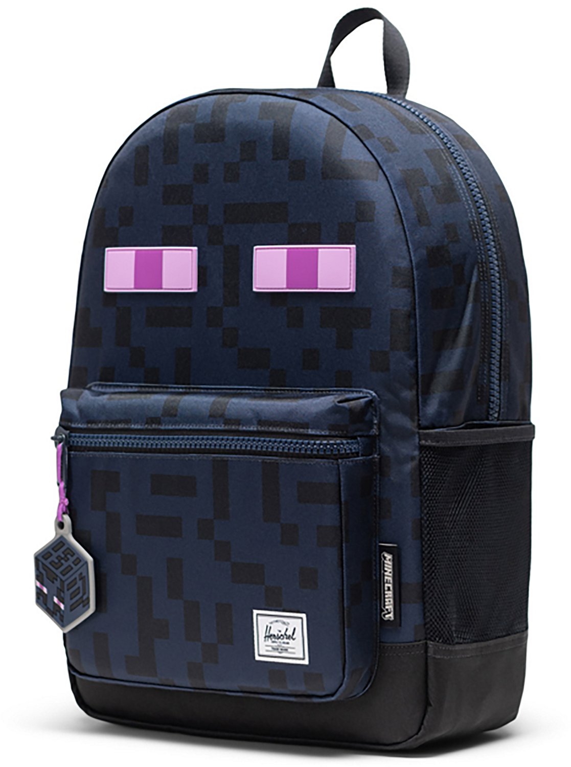 Herschel Supply Co. Kids' Minecraft 15L Heritage Backpack - view number 3