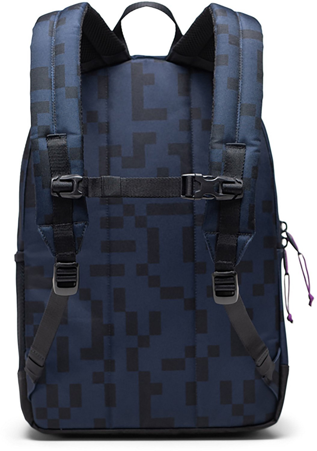 Herschel Supply Co. Kids' Minecraft 15L Heritage Backpack - view number 4