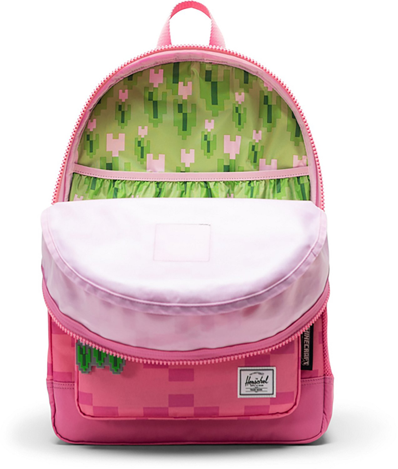 Herschel Supply Co. Kids' Minecraft 15L Heritage Backpack - view number 2