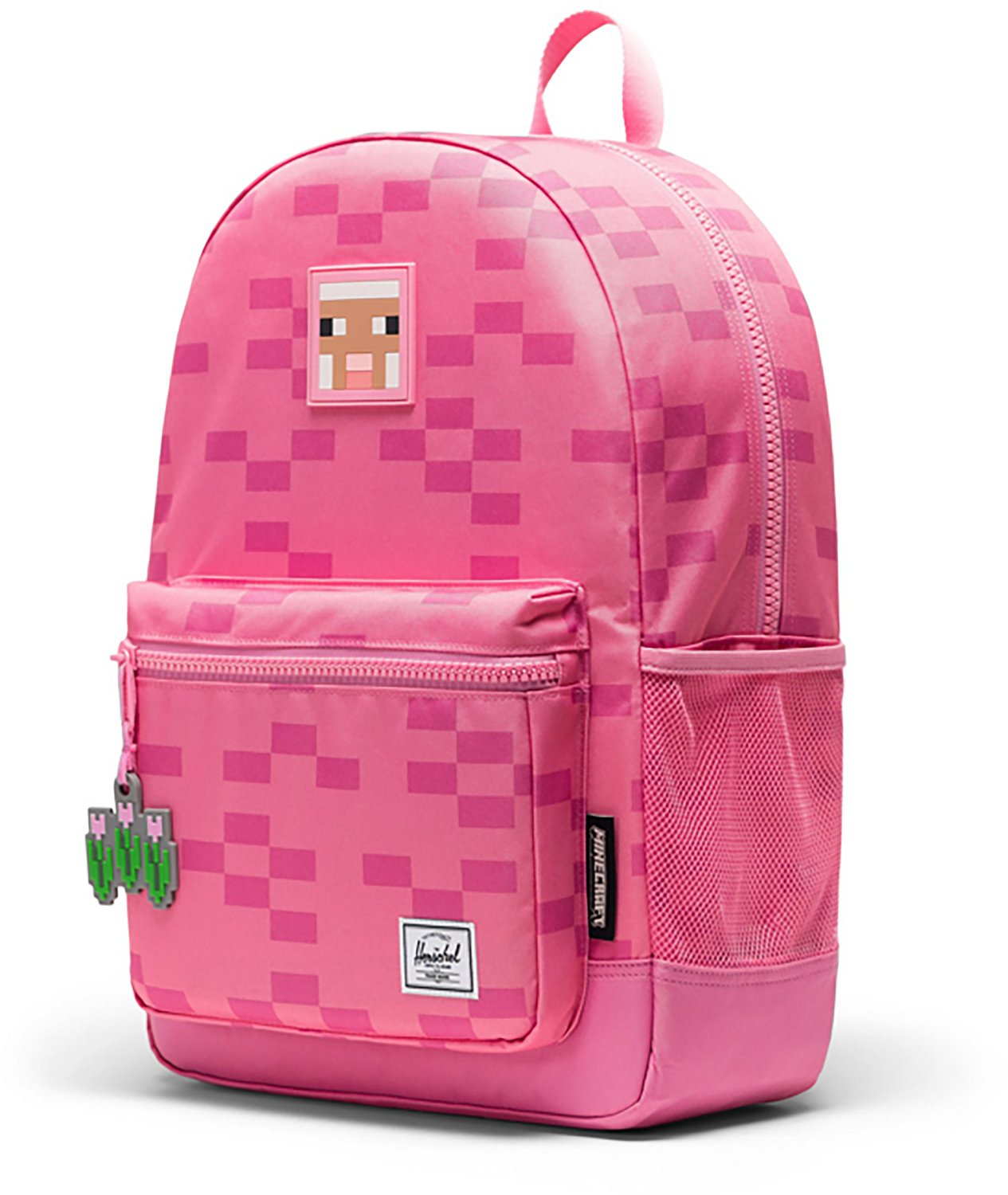 Herschel Supply Co. Kids' Minecraft 15L Heritage Backpack - view number 3
