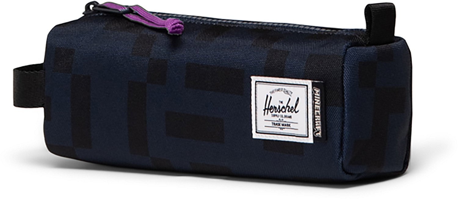 Herschel Supply Co. Little Herschel Minecraft Settlement Pencil Case - view number 2