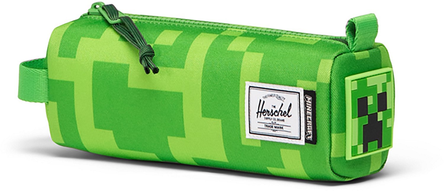Herschel Supply Co. Little Herschel Minecraft Settlement Pencil Case - view number 2