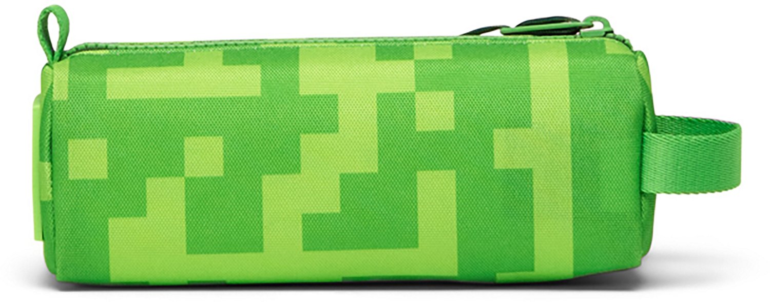Herschel Supply Co. Little Herschel Minecraft Settlement Pencil Case - view number 3