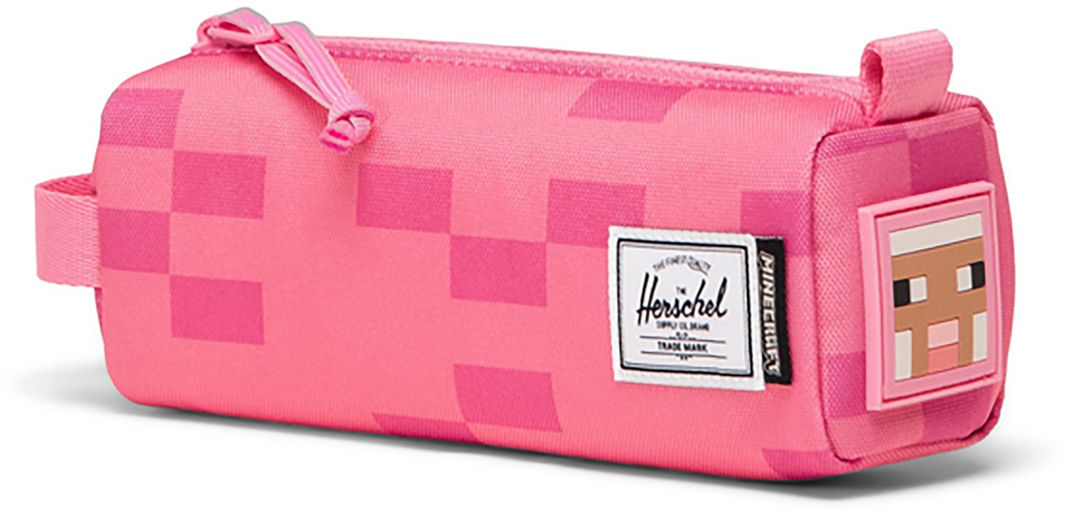 Herschel Supply Co. Little Herschel Minecraft Settlement Pencil Case - view number 2