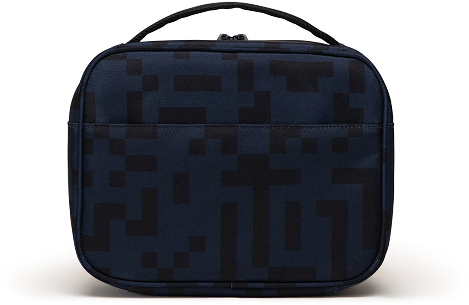 Herschel Supply Co. Little 5L Minecraft Pop Quiz Lunch Box