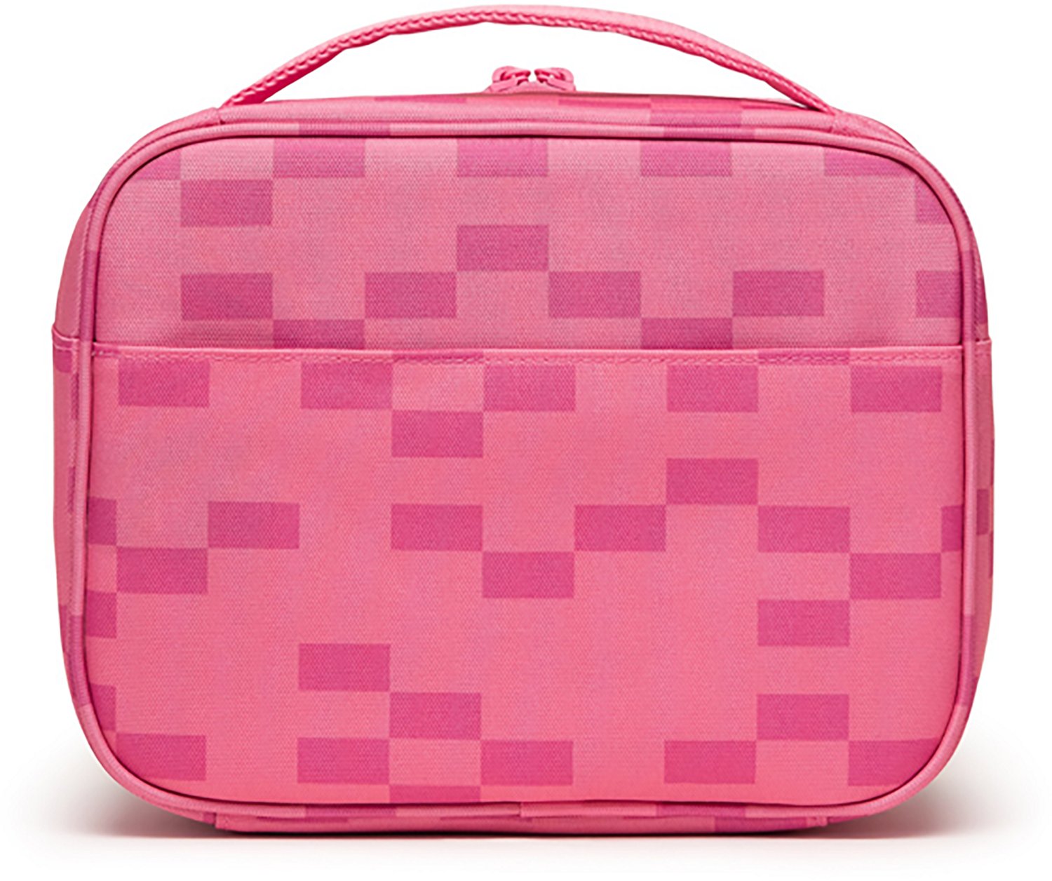 Herschel Supply Co. Little Herschel 5L Minecraft Pop Quiz Lunch Box - view number 3
