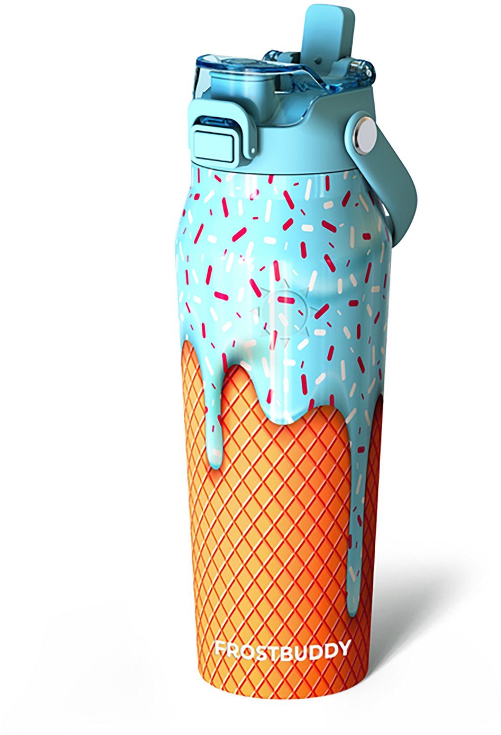 Frost Buddy Bottle 24 oz