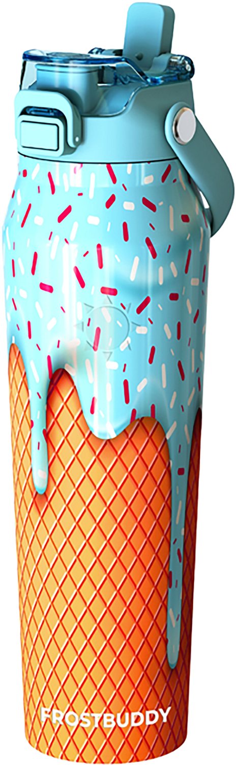 Frost Buddy Bottle 32oz