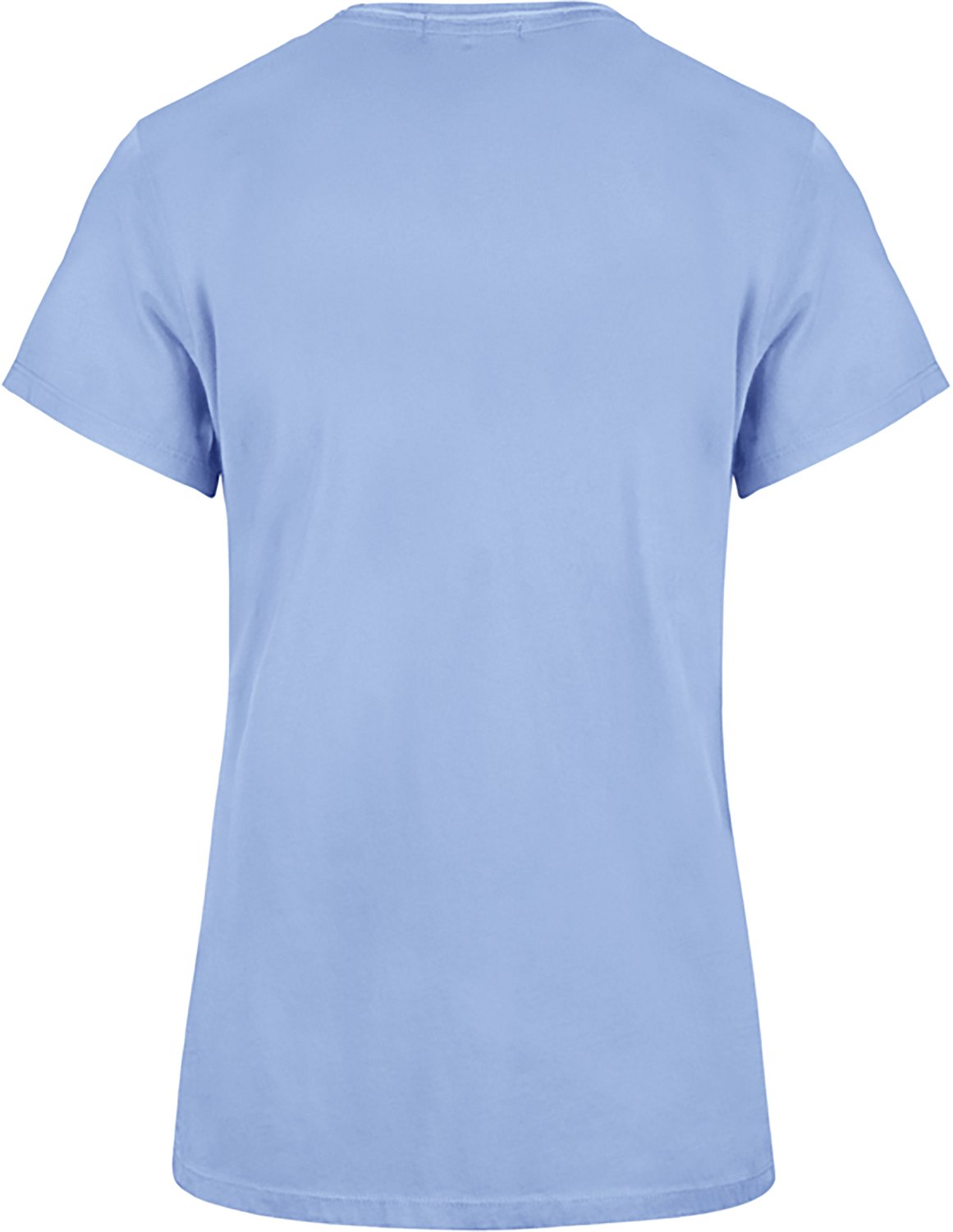 '47 Tampa Bay Rays Women's Wordmark Frankie Graphic T-shirt - view number 2