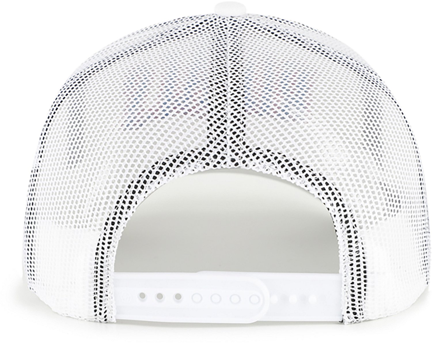 '47 Kansas City Royals City Connect Drawbridge Trucker Cap