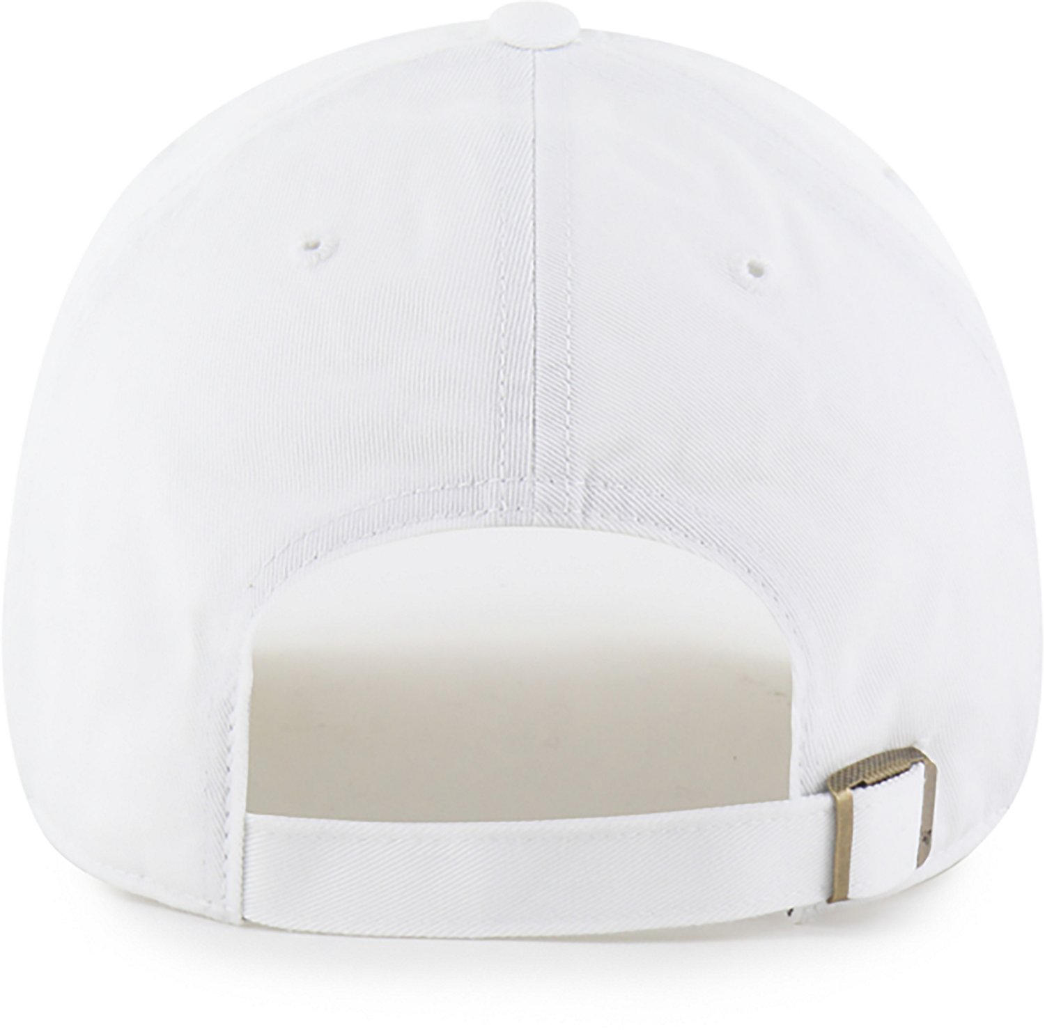 '47 Kansas City Royals City Connect Primary Clean Up Cap - view number 2