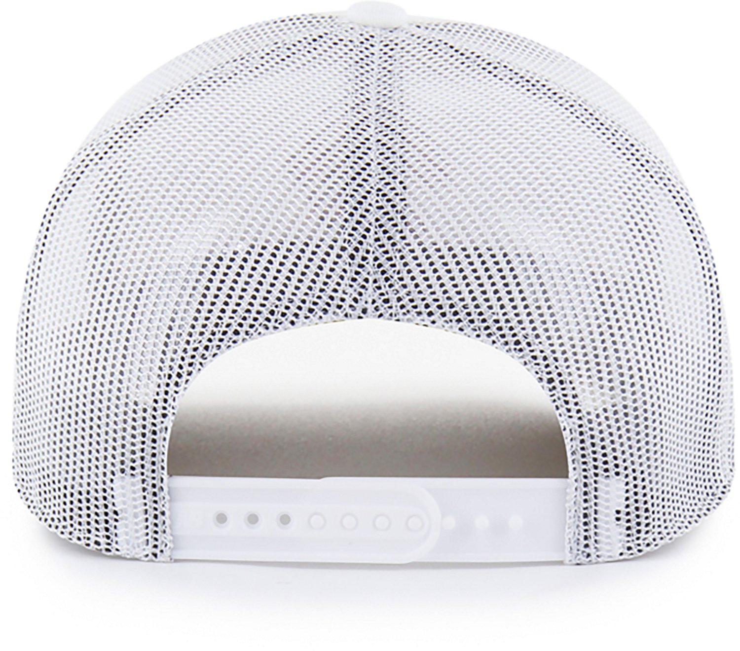 '47 Kansas City Royals City Connect Replica Trucker Cap