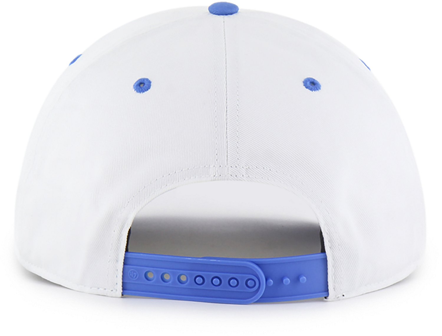 '47 Kansas City Royals City Connect Roscoe Rope TT Hitch Cap - view number 3