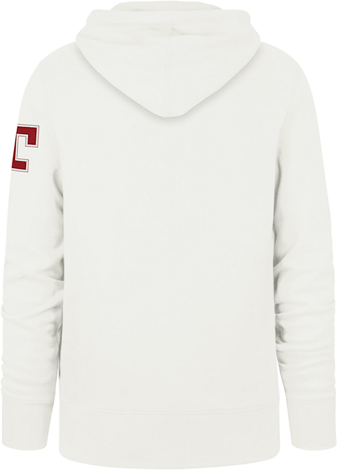 '47 Texas Rangers City Connect Gamebreak Pullover Hoodie - view number 2